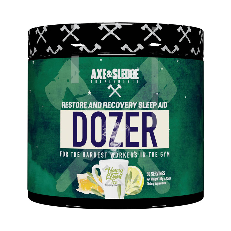 Dozer Sleep Aid