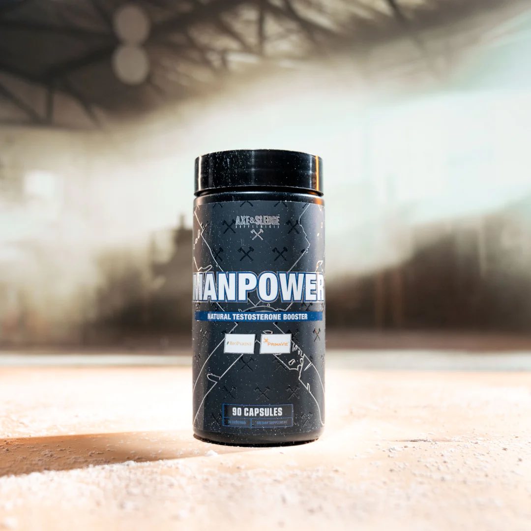 Manpower Test Booster