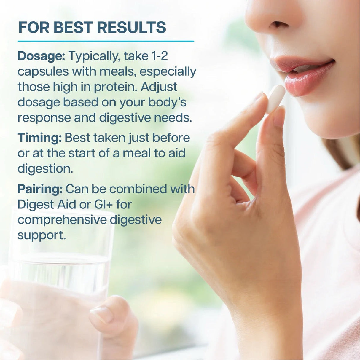 Revive Supps Betaine HCl