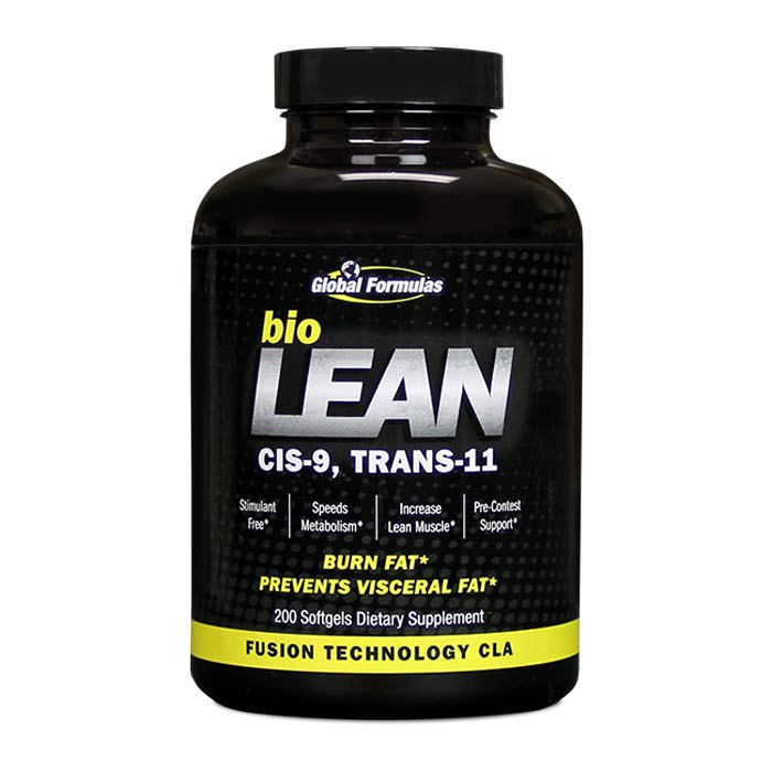 BioLEAN Advanced CLA