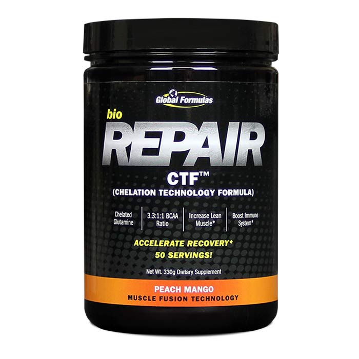 BioREPAIR Chelated Glutamine