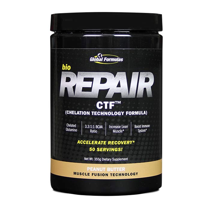 BioREPAIR Chelated Glutamine