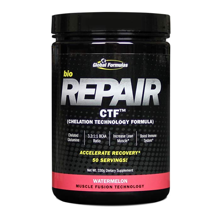 BioREPAIR Chelated Glutamine