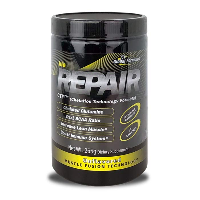 BioREPAIR Chelated Glutamine