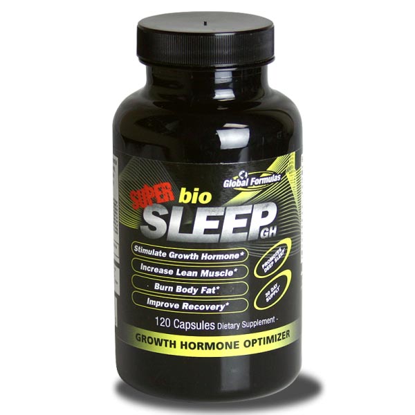 bioSLEEP GH