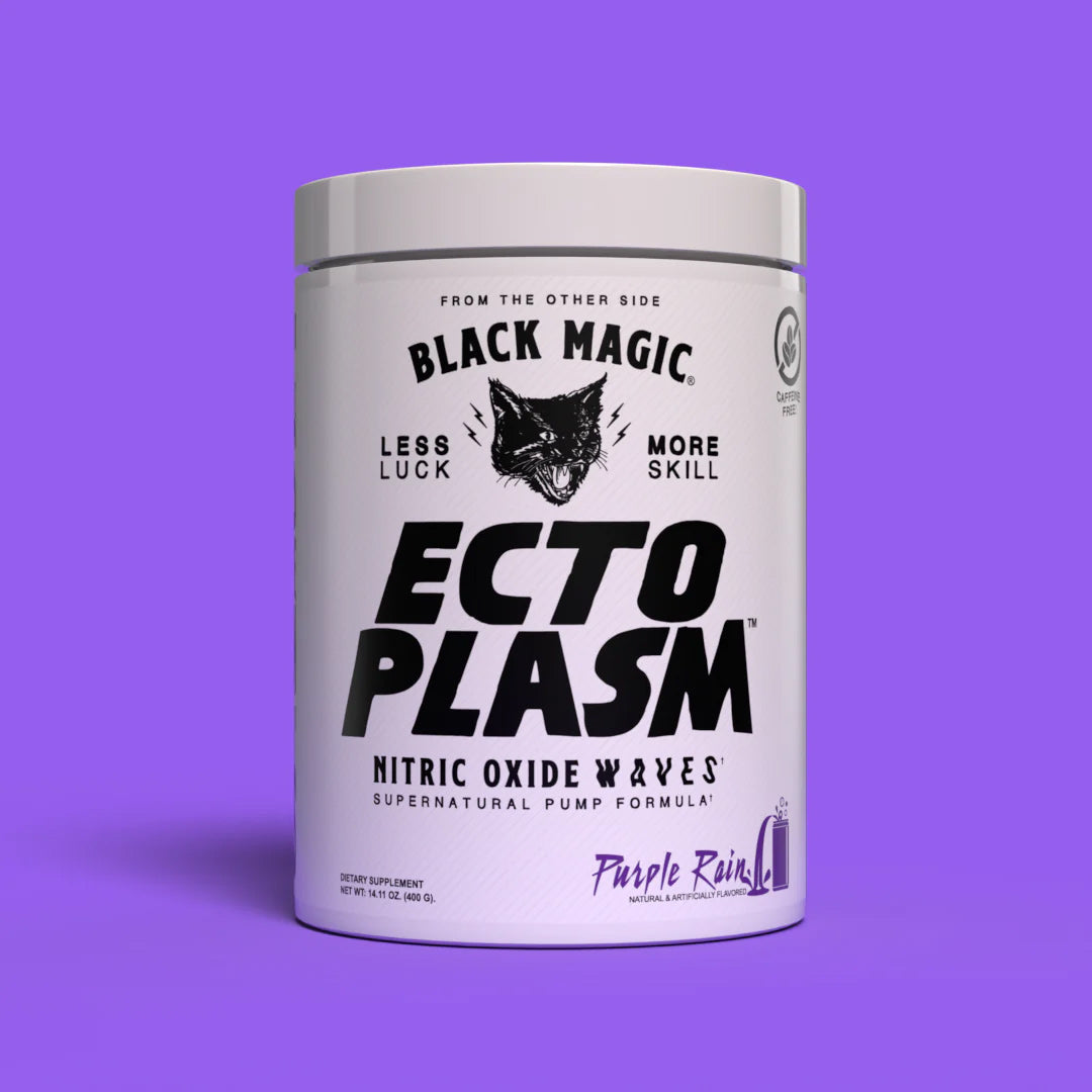 Black Magic Ecto Plasm