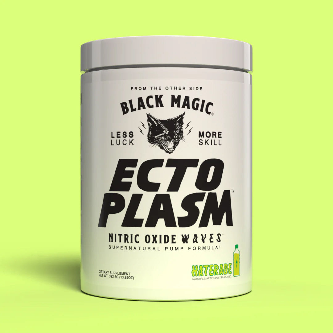 Black Magic Ecto Plasm