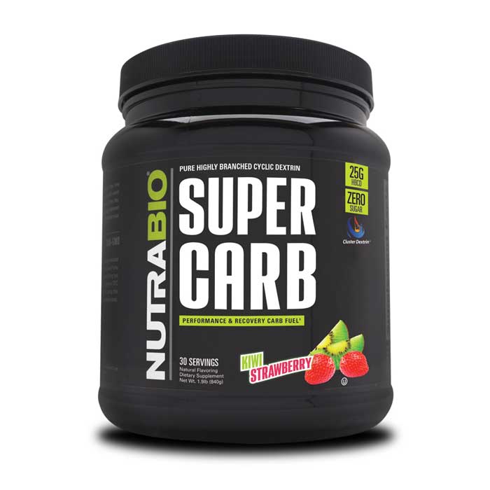 Super Carb