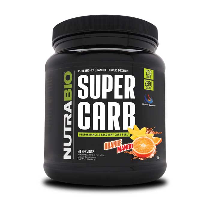 Super Carb