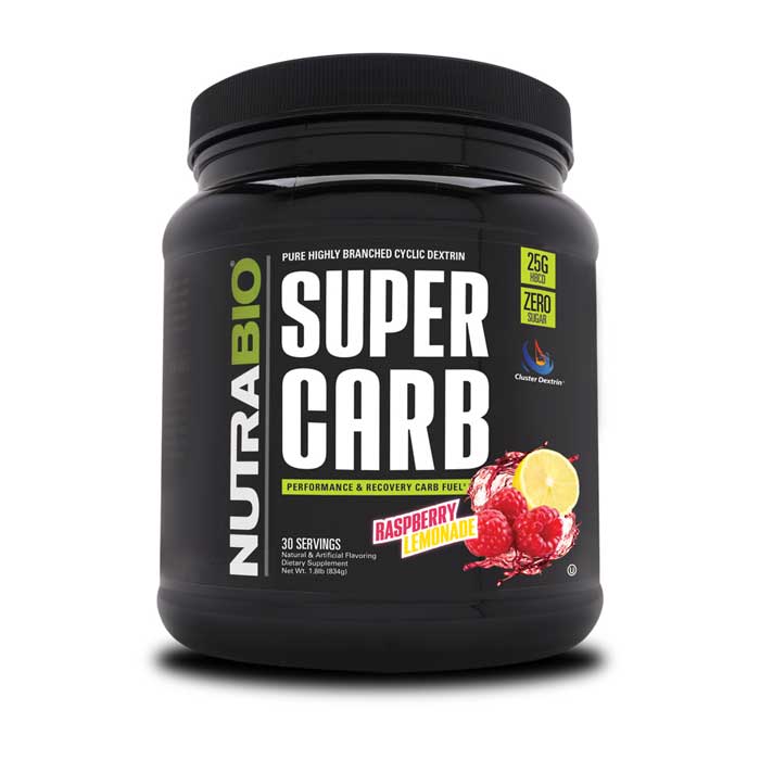 Super Carb