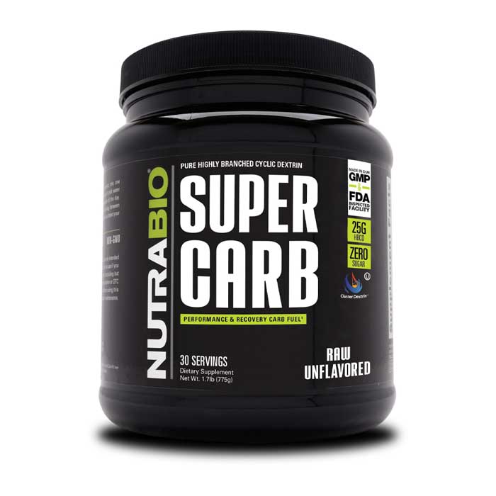 Super Carb