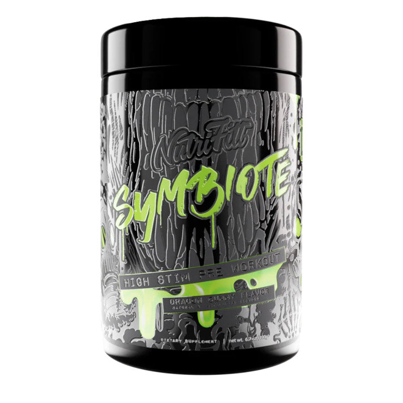 Symbiote Pre Workout