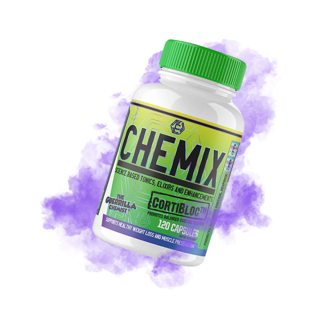 Chemix Cortibloc