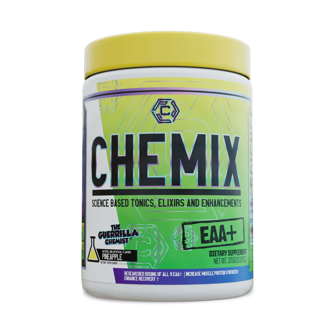 Chemix EAA