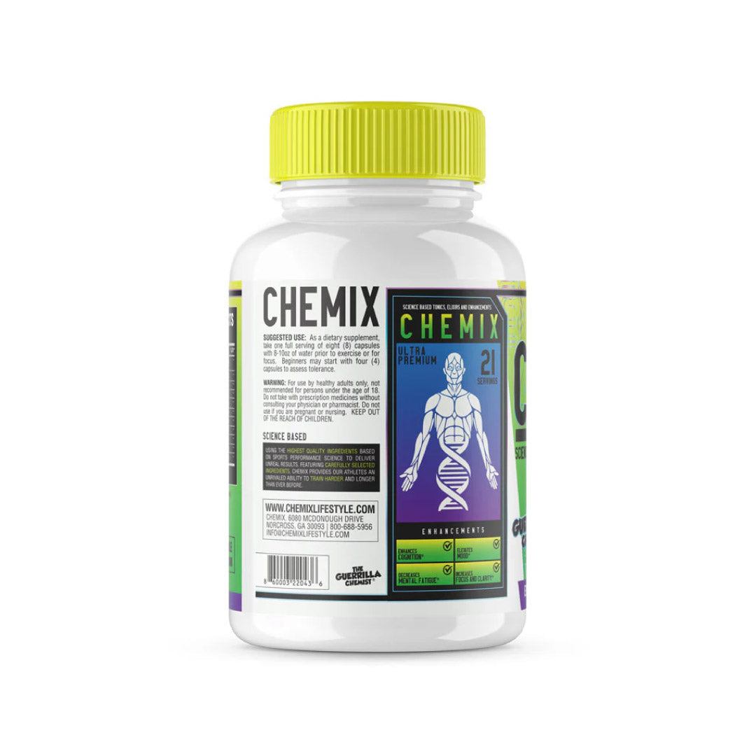 Chemix Nootropic