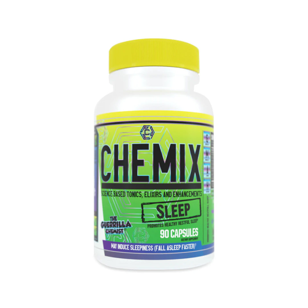 Chemix Sleep