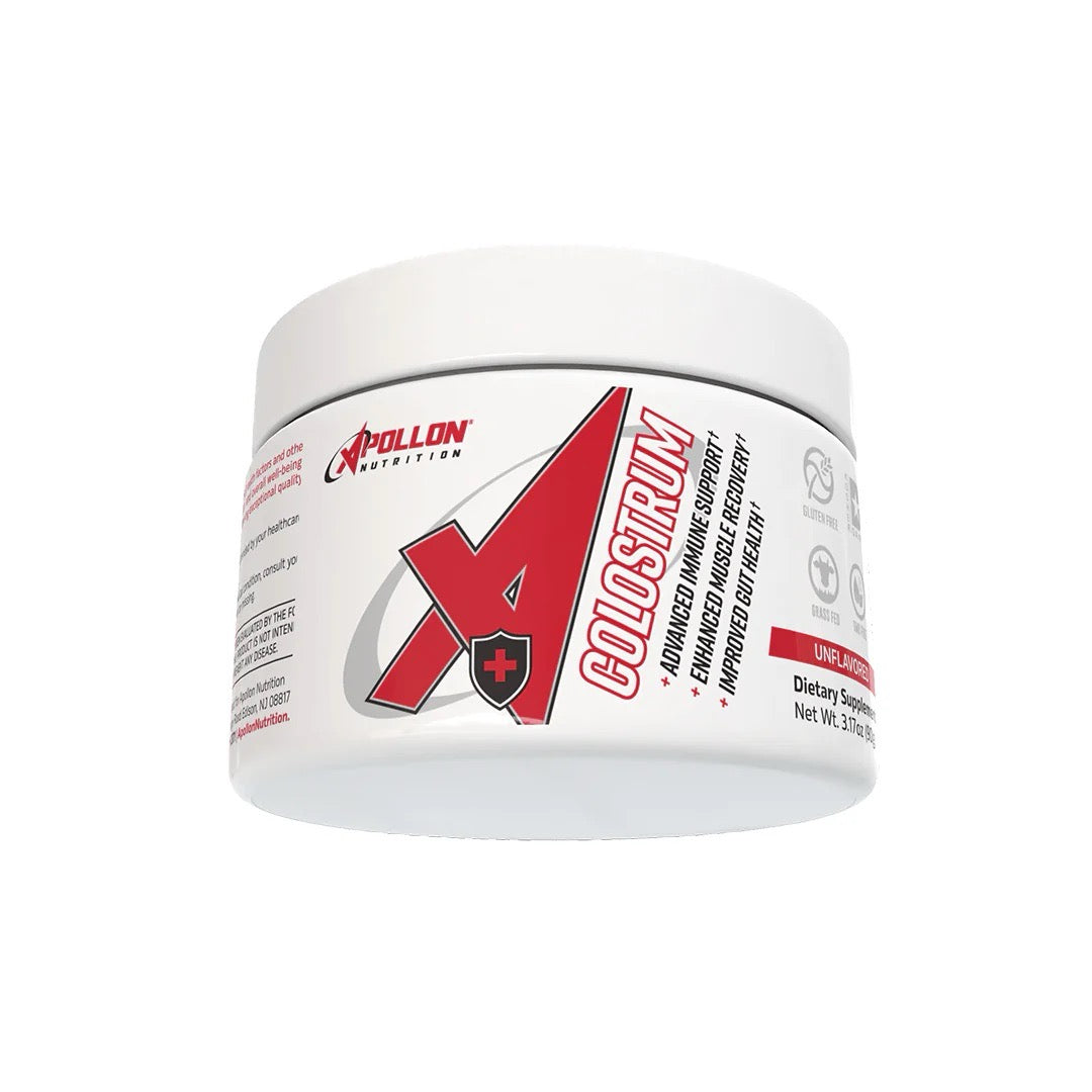 Apollon Colostrum