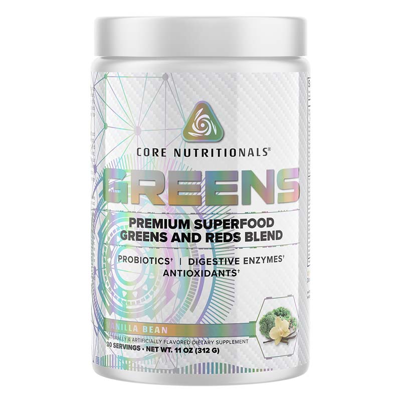 Core Nutritionals Greens