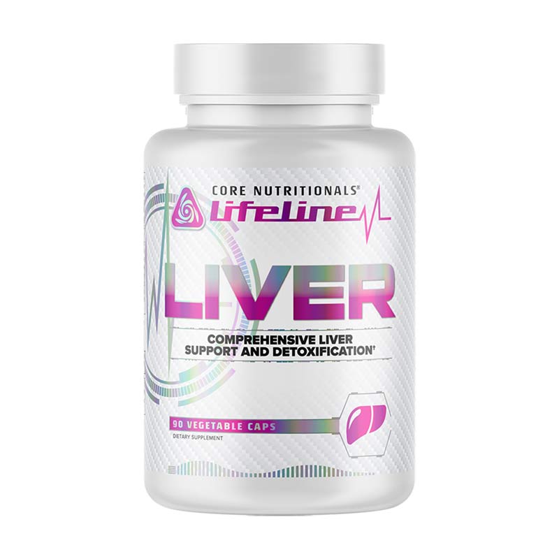 Core Liver Support