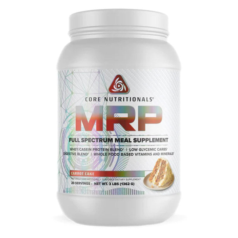 Core MRP