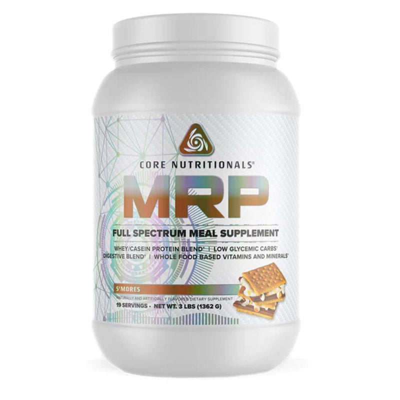 Core MRP