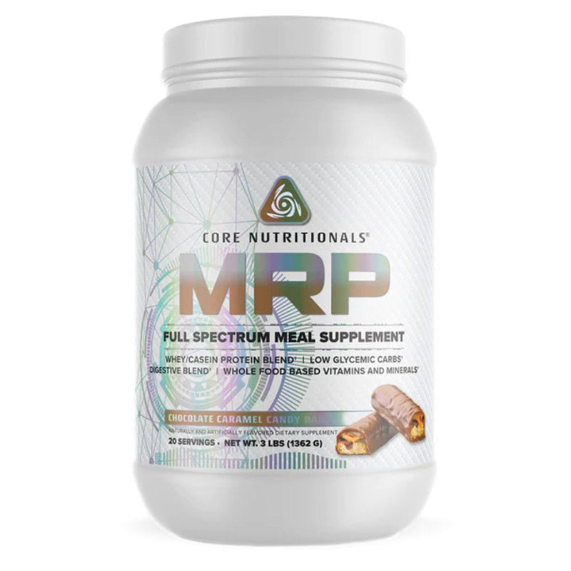 Core MRP
