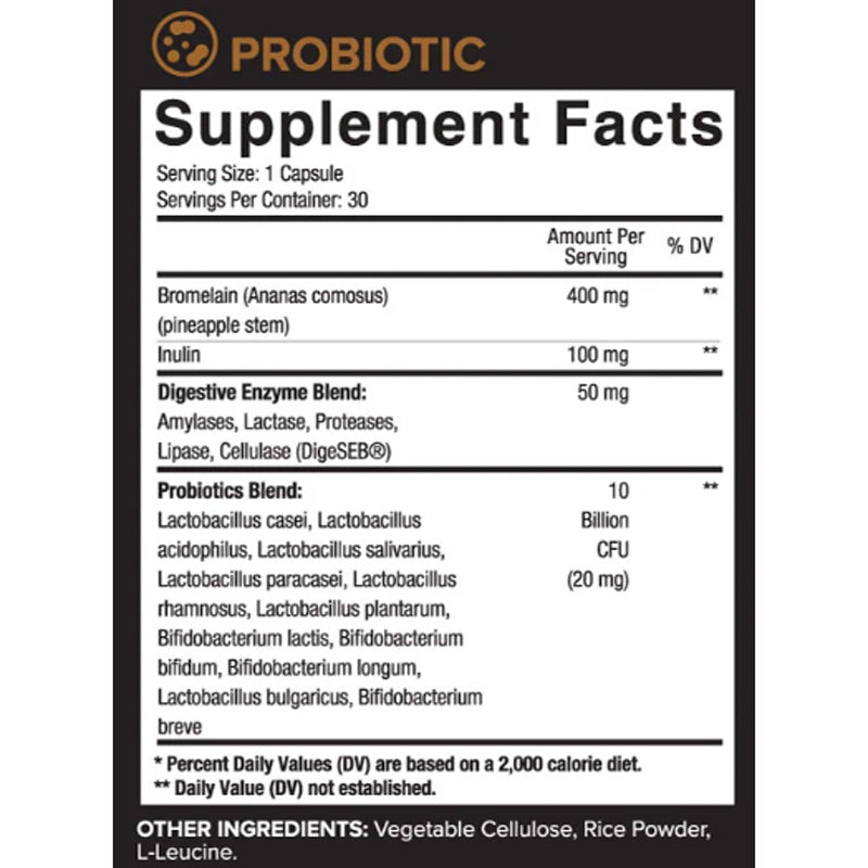 Core Daily Health Pack