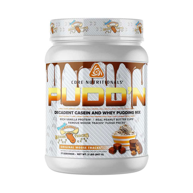 Core Pudd'n Protein Blend