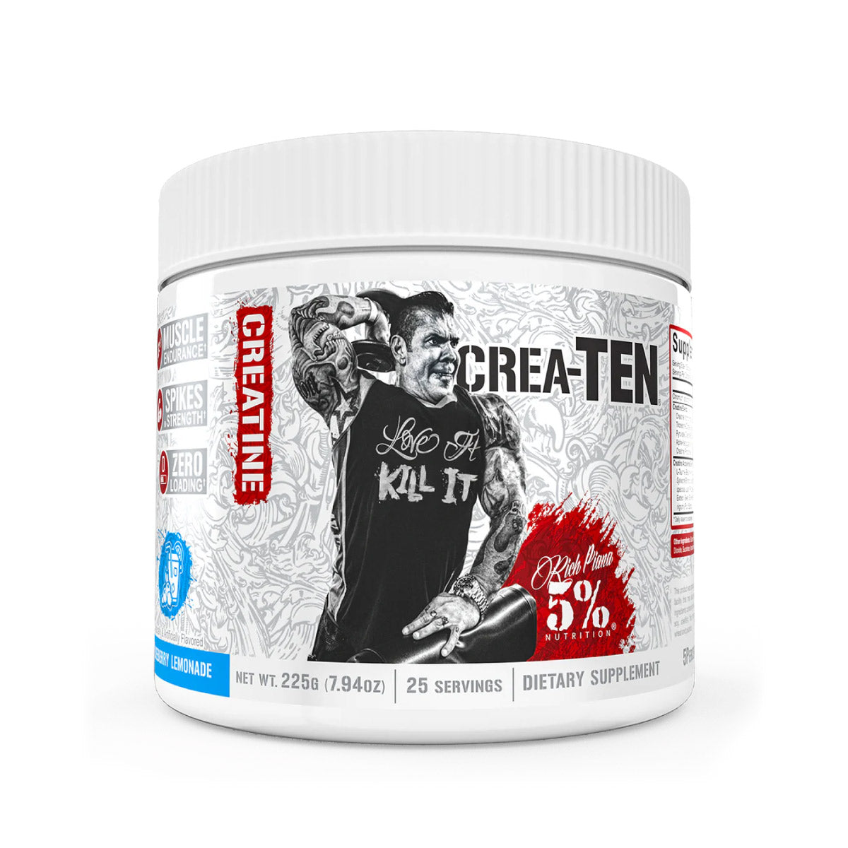 5% Nutrition Crea-Ten