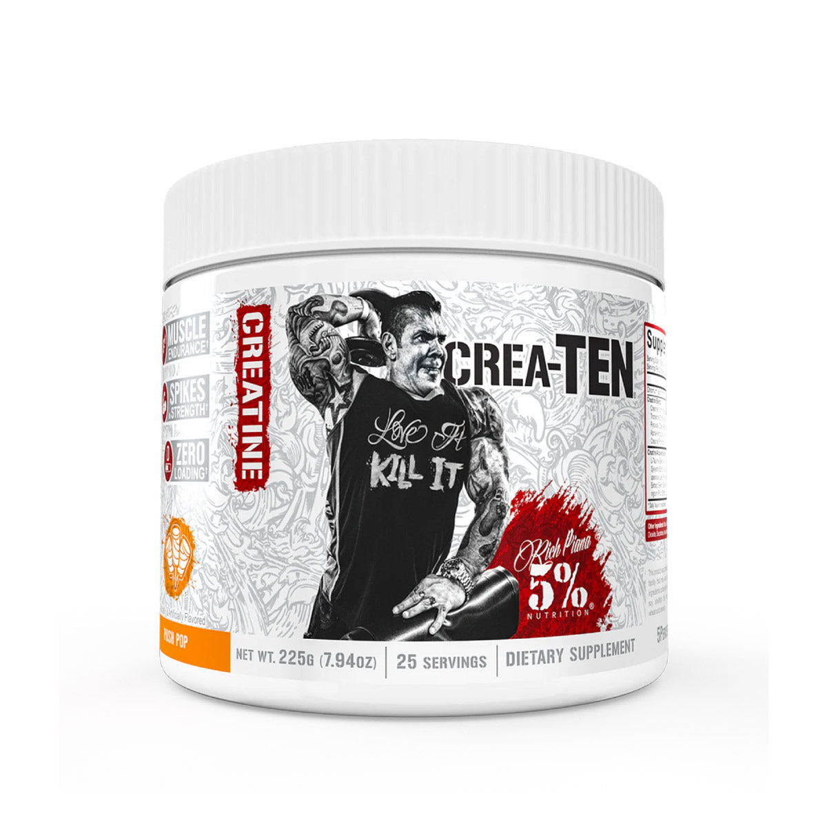 5% Nutrition Crea-Ten