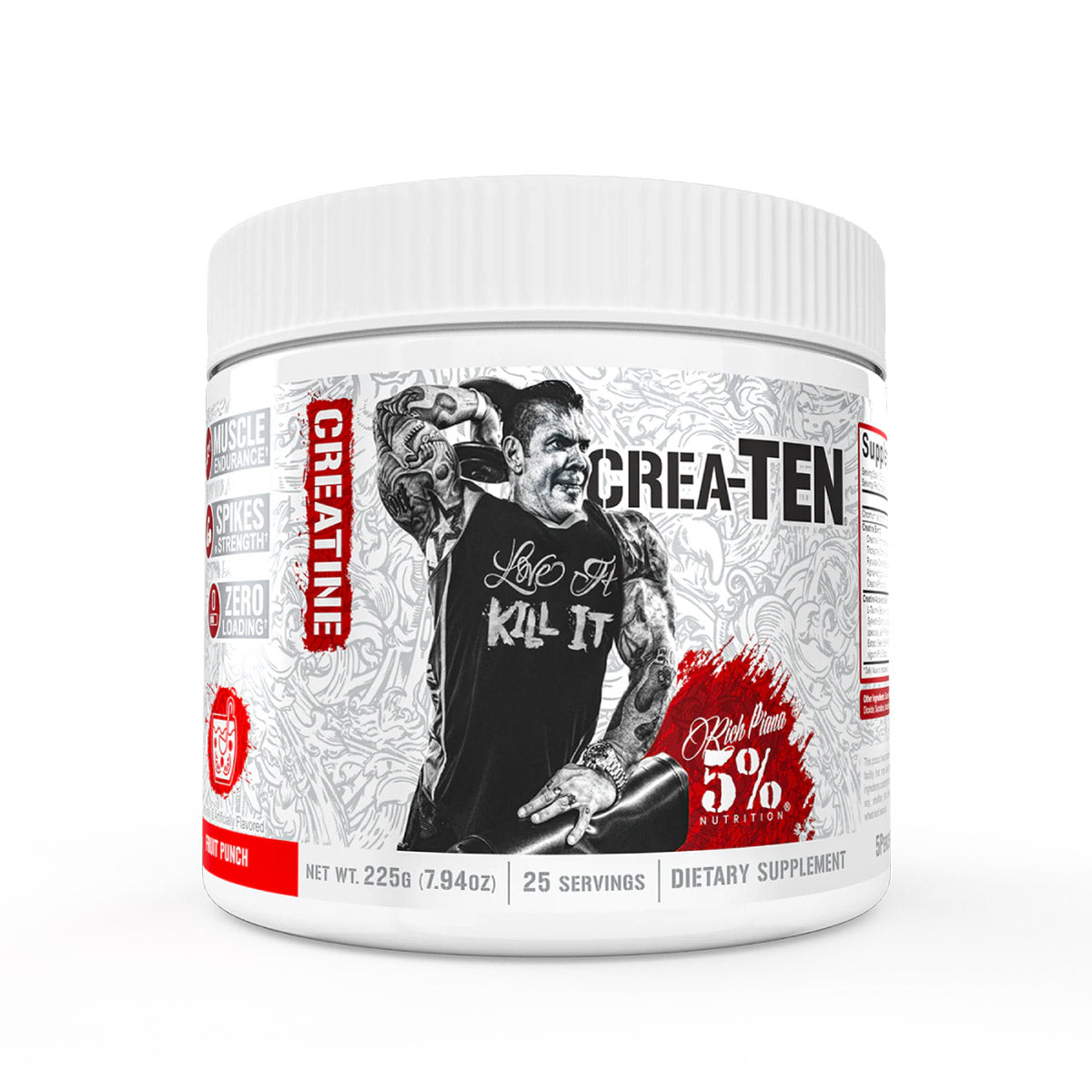 5% Nutrition Crea-Ten