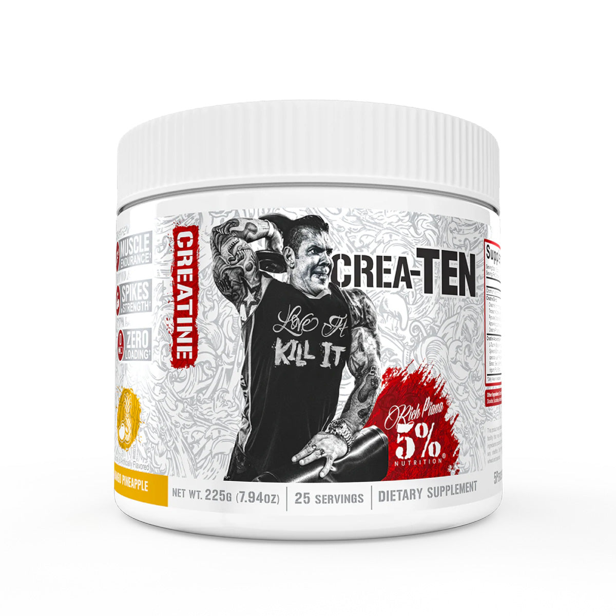 5% Nutrition Crea-Ten