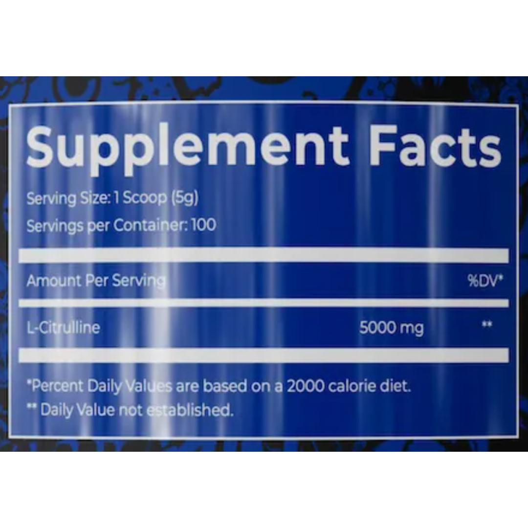 Dark Labs L-Citrulline