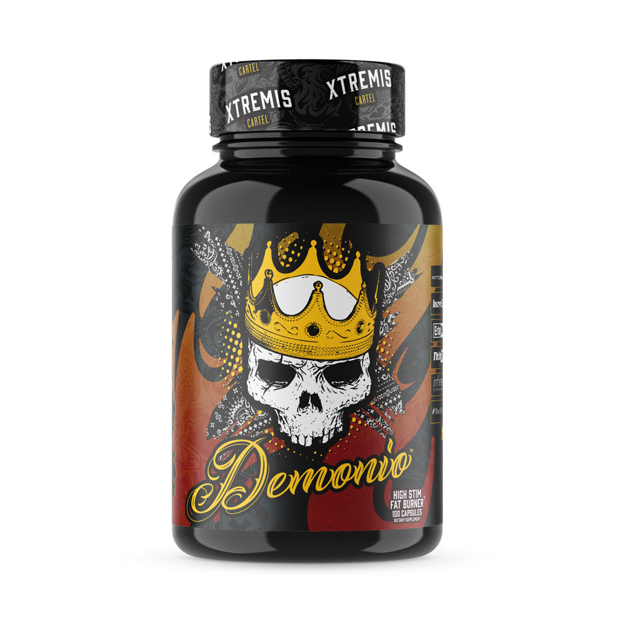 Xtremis Cartel Demonio™