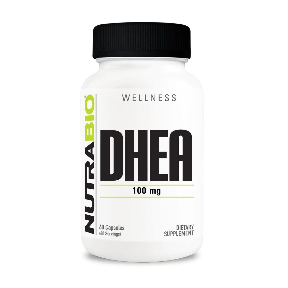 NutraBio DHEA