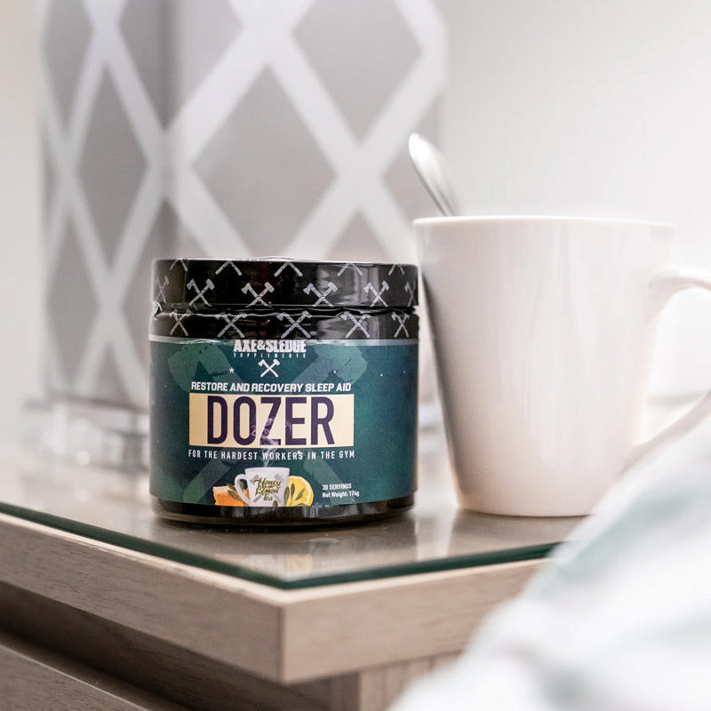 Dozer Sleep Aid