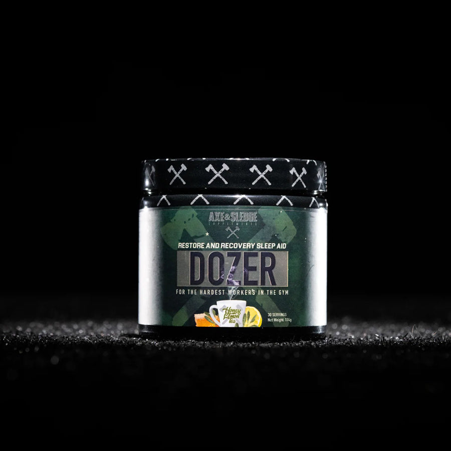 Dozer Sleep Aid