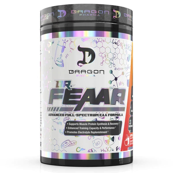 Dragon Pharma Dr. FEAAR Amino Acids