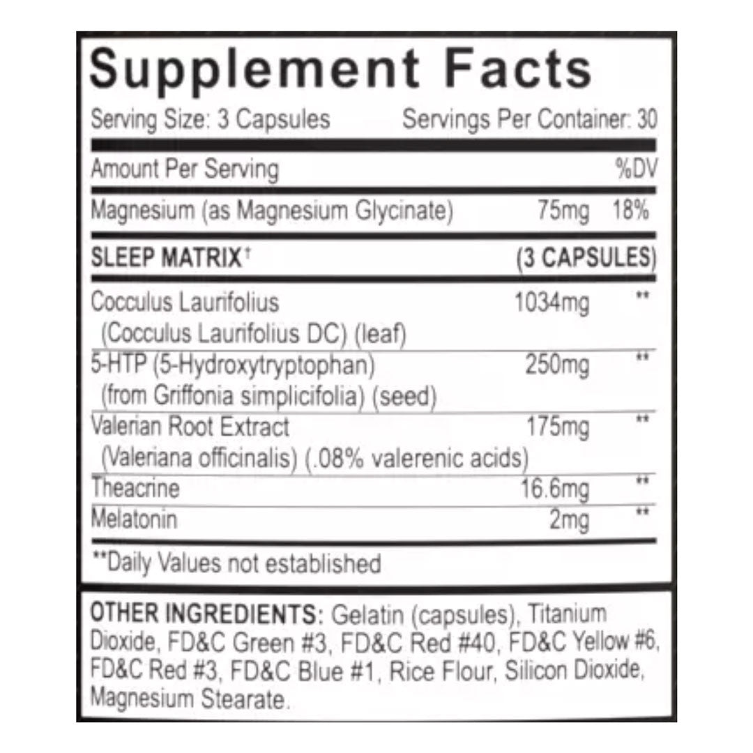 Black Magic Dusk To Dawn