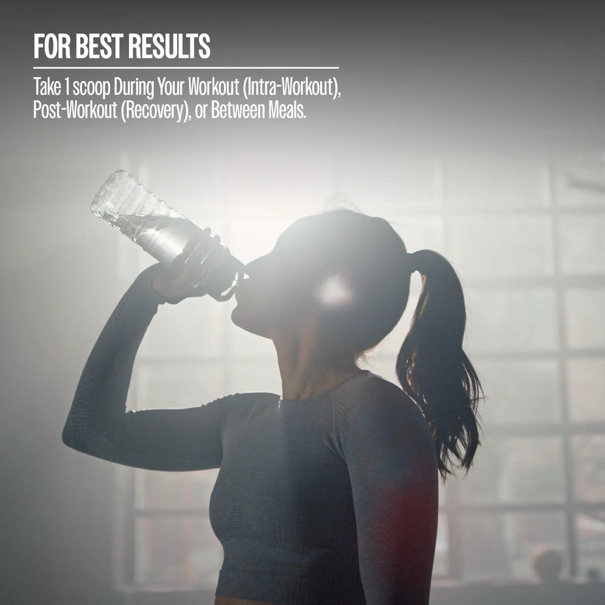 Raw Nutrition EAA Plus