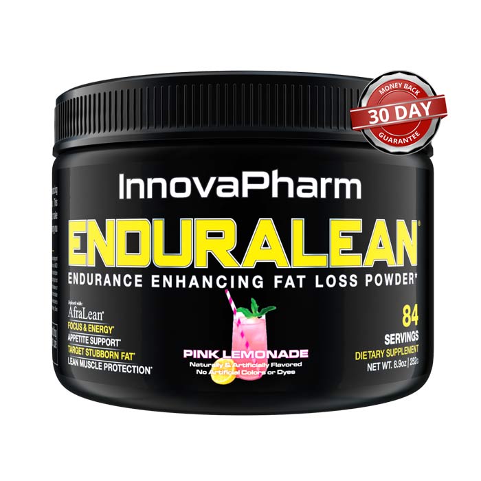 Enduralean Fat Burner OG