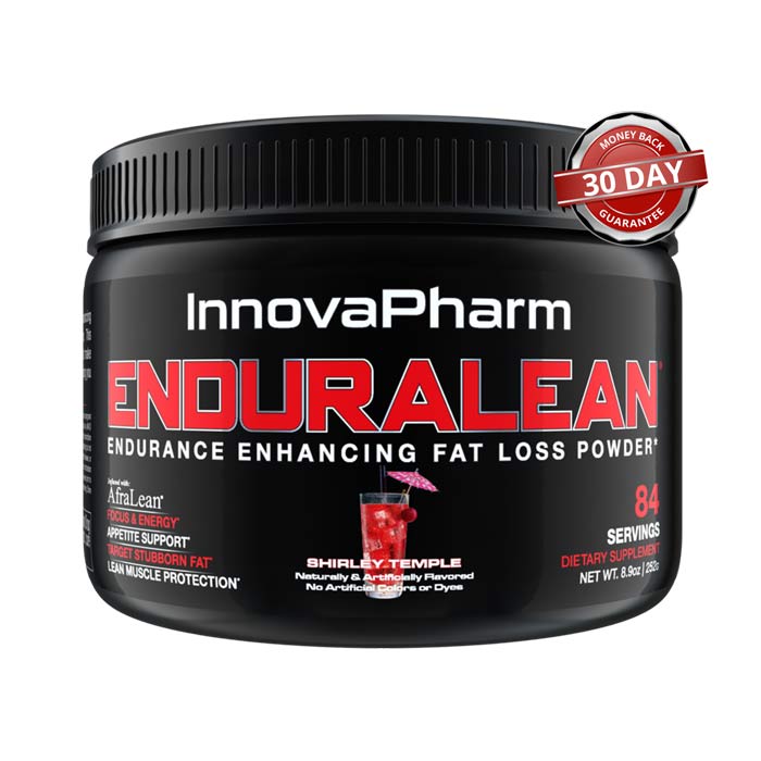 Enduralean Fat Burner OG