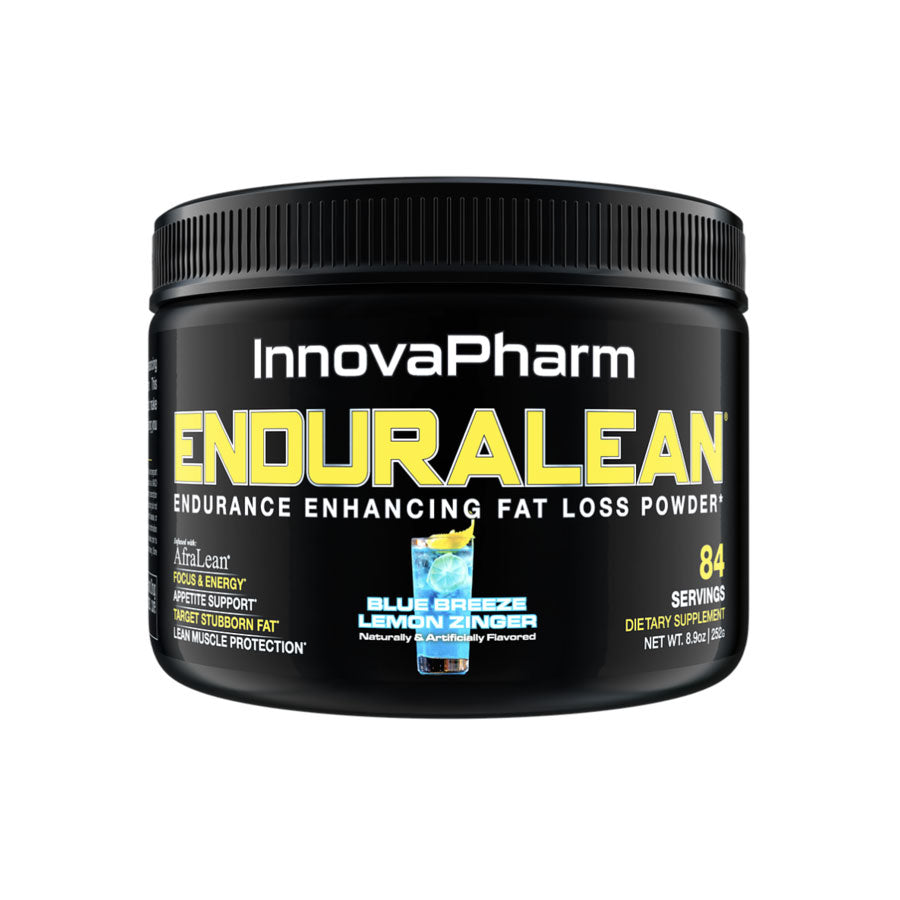 Enduralean Fat Burner OG