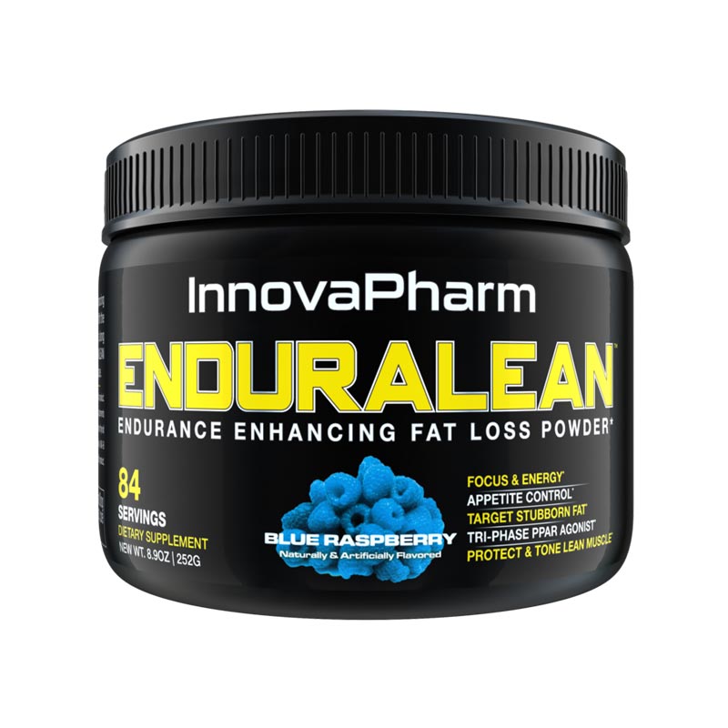 Enduralean Fat Burner OG