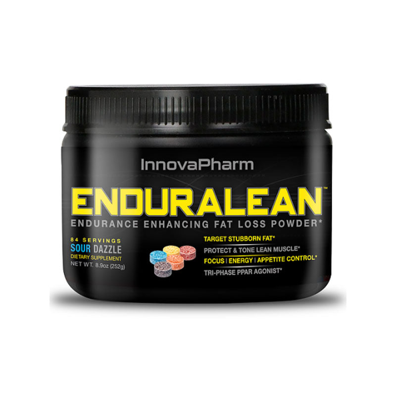 Enduralean Fat Burner OG