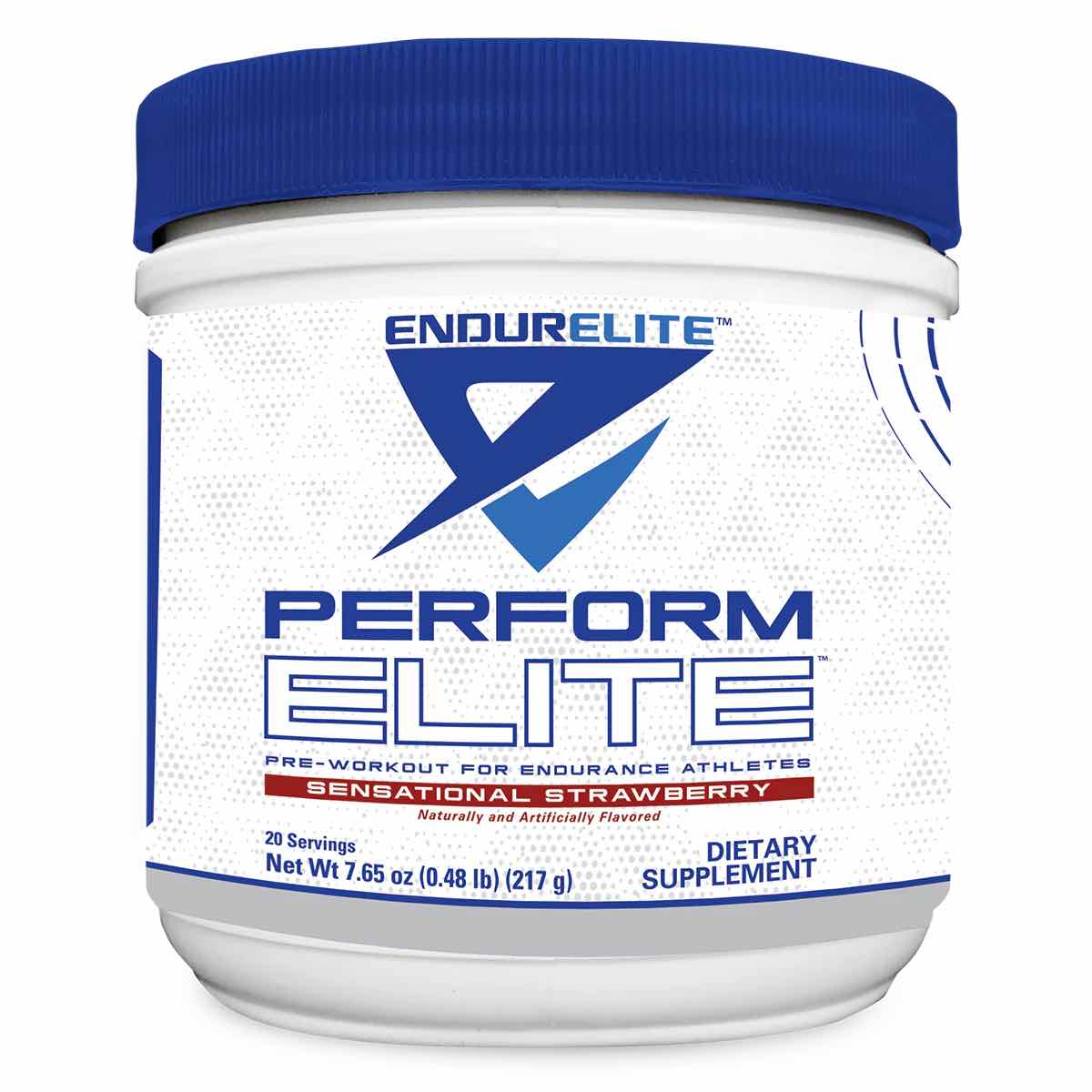 Perform Elite Pre Workout