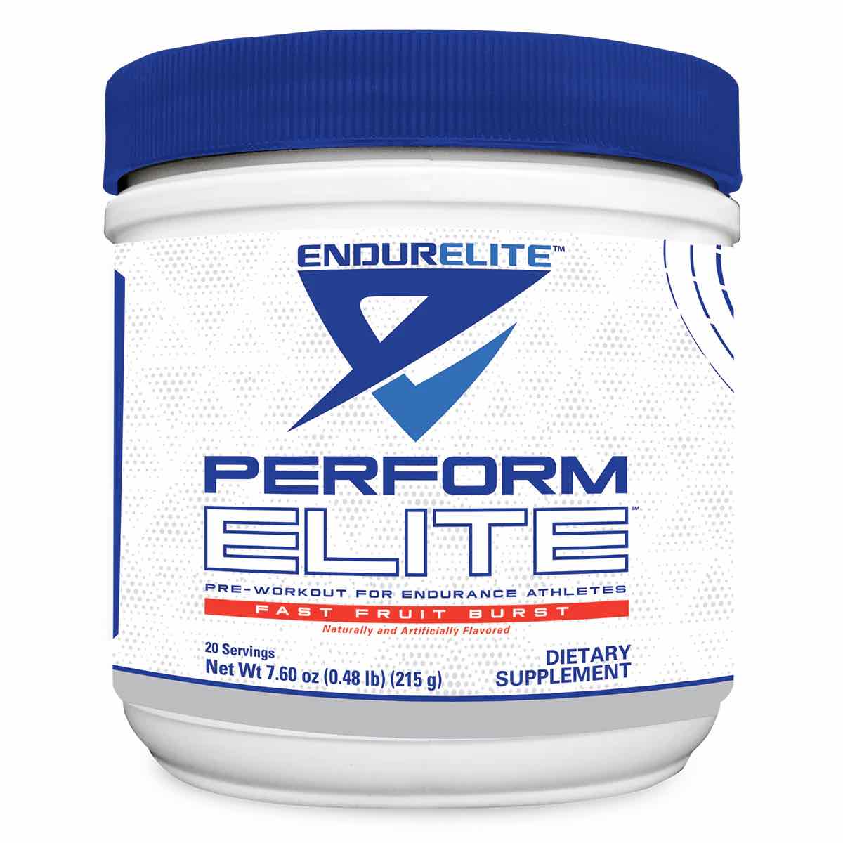 Perform Elite Pre Workout