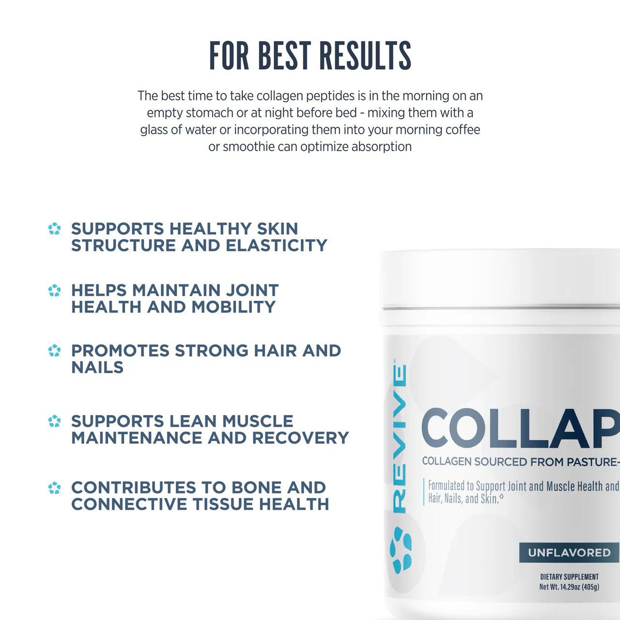 Revive Collapure