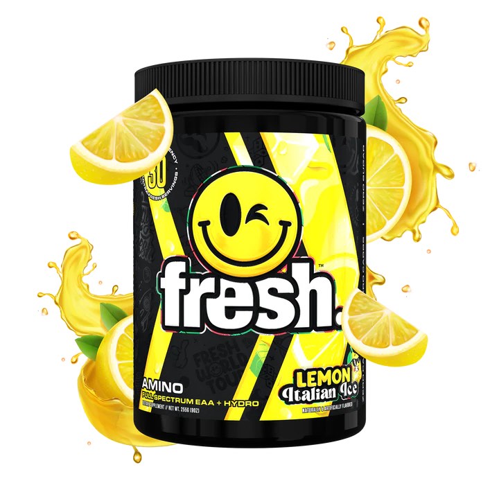 Fresh Aminos
