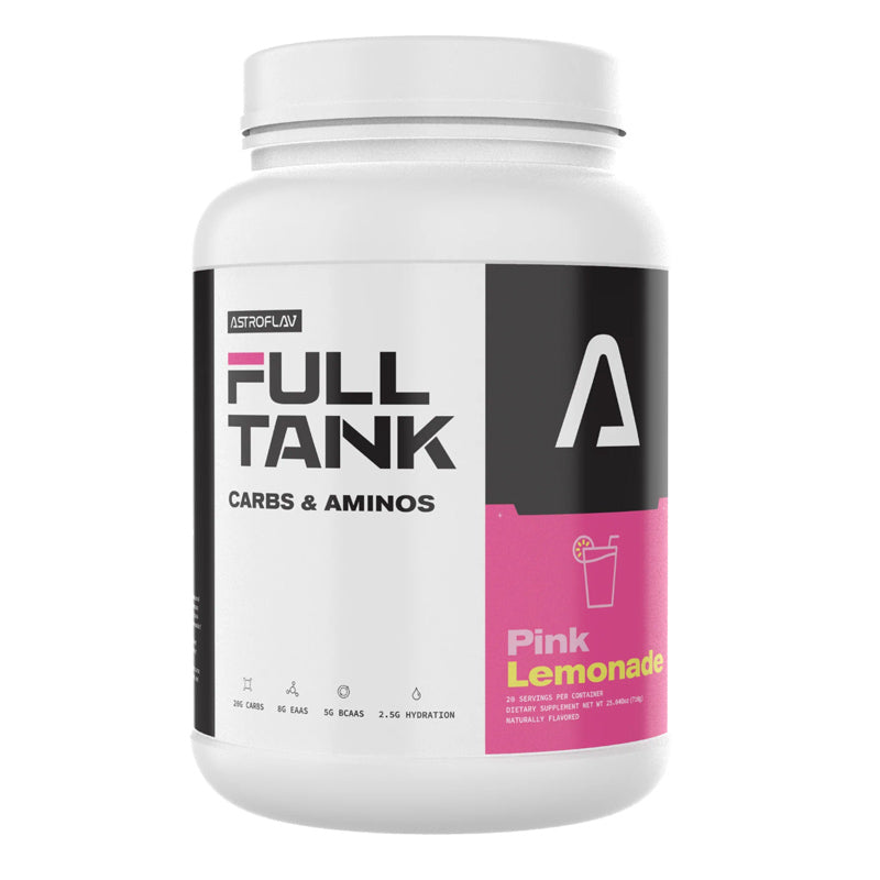 Full Tank Intra Workout